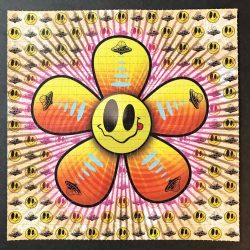 Smiley Face LSD
