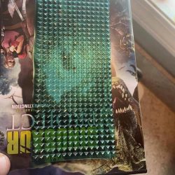 Gel Tabs LSD