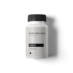 Buy Spore Wellness Microdosing Mushroom