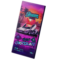 buy Mushroom Chocolate Bars