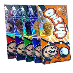 Buy Wonder Mushroom Chocolate Bars
