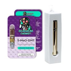 5-Meo-BUY DMT