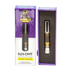 BUY Deadhead Chemist DMT