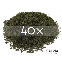 Buy Salvia Extract 40X online at MushroomShacks.com. Premium quality, potent effects, and discreet shipping. Click now to shop securely!