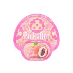 Buy Polkadot Lychee Peachy Craft Gummies
