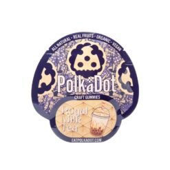 Buy Polkadot Royal Milk Tea Craft Gummies