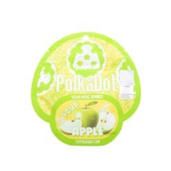 Buy Polkadot Sour Apple Gummies Online