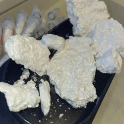 Premium-grade Fish Scale Cocaine