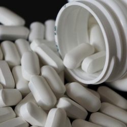 Oxycodone 100 Oral Tablets Extended Release