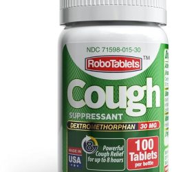 Buy Dextromethorphan Online
