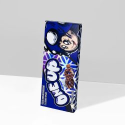 Benefits of One Up Samoas Mushroom Bar