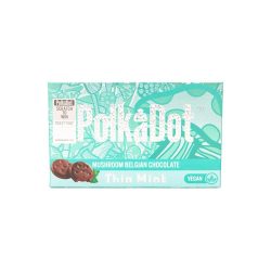 discover the magic of Polkadots Mushroom